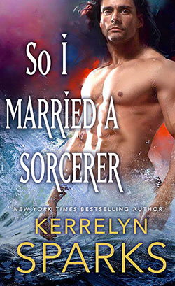 So I Married a Sorcerer