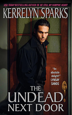 The Undead Next Door