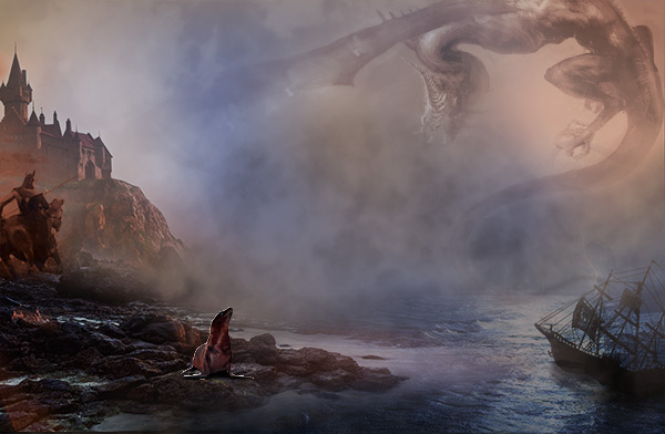 Download Wallpaper from the Embraced Series