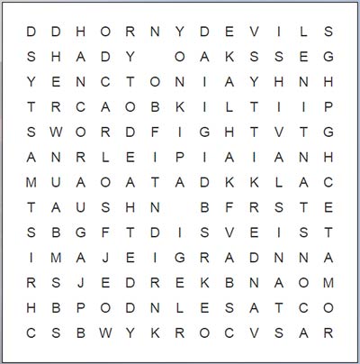 All I Want for Christmas is a Vampire