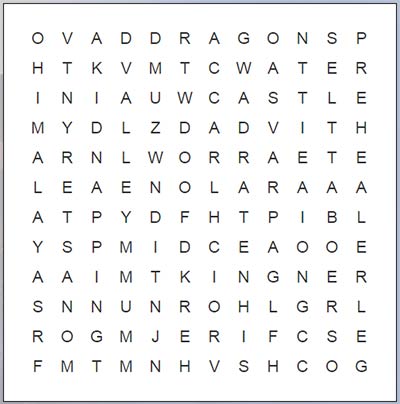 How to Seduce a Vampire