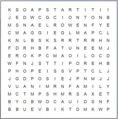 A Very Vampy Christmas