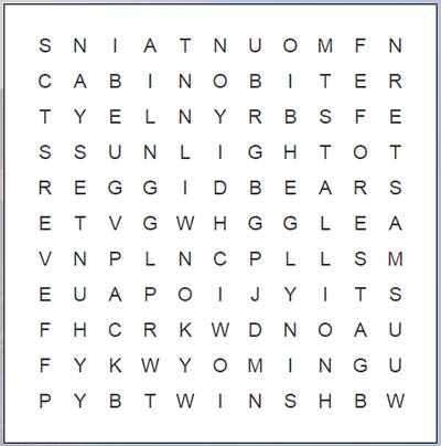 Wanted: Undead or Alive